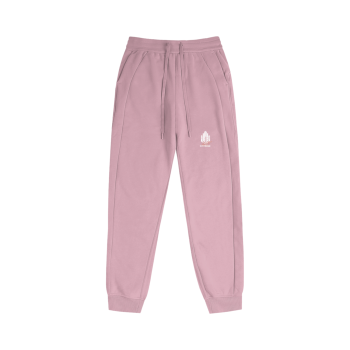 "OSAKA" Jogger Pants