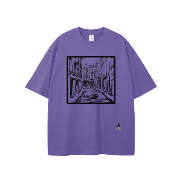"Stown" Unisex T-shirt
