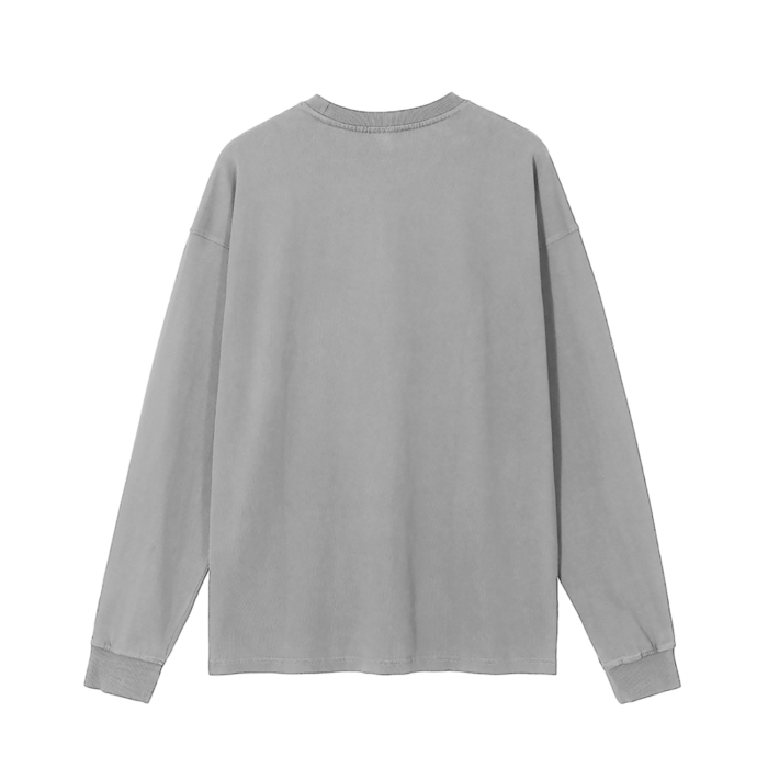 "CityPortal" Long Sleeve T-shirt