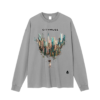 "CityPortal" Long Sleeve T-shirt