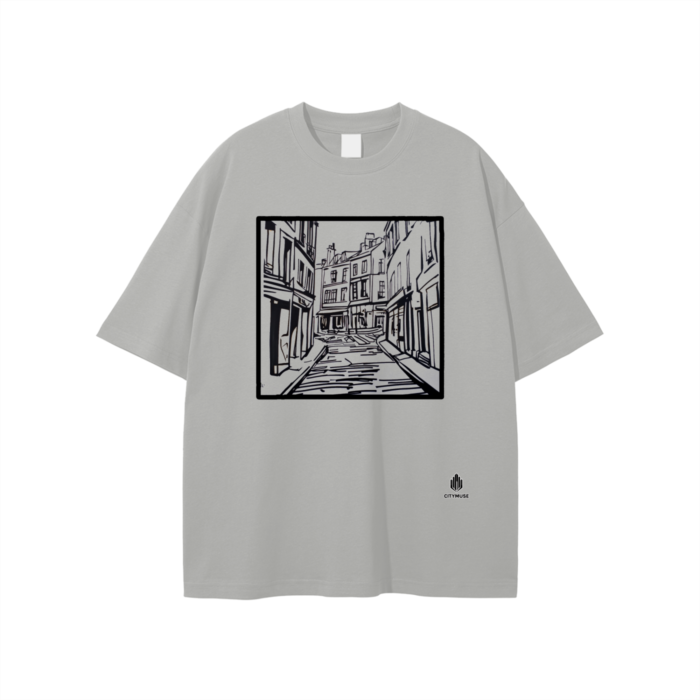 "Stown" Unisex T-shirt