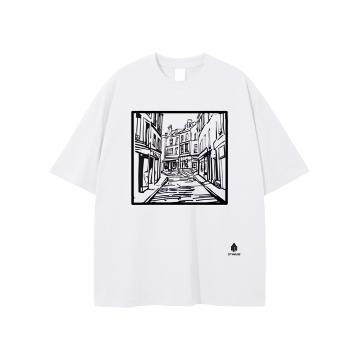 "Stown" Unisex T-shirt