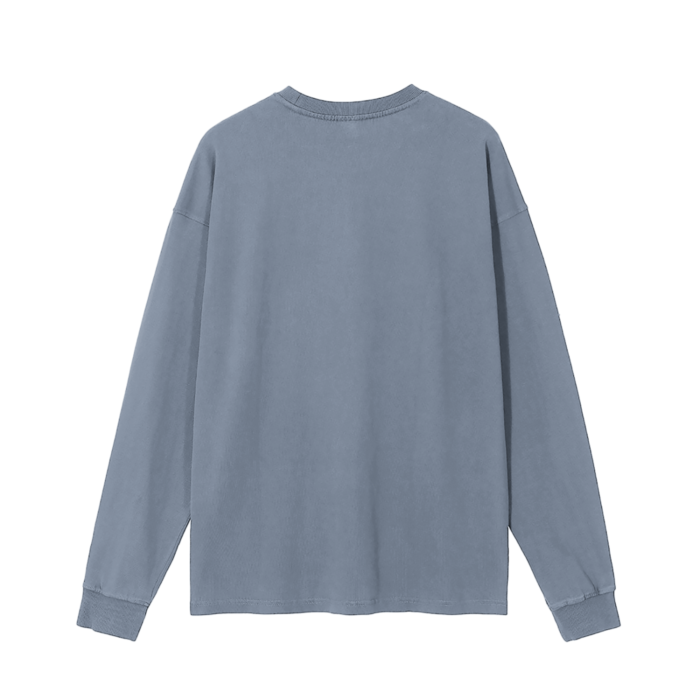 "CityPortal" Long Sleeve T-shirt