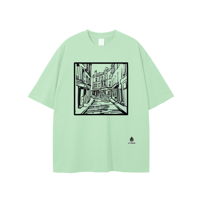 "Stown" Unisex T-shirt