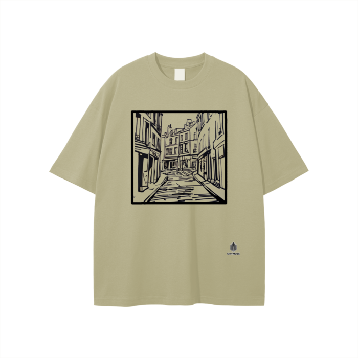"Stown" Unisex T-shirt