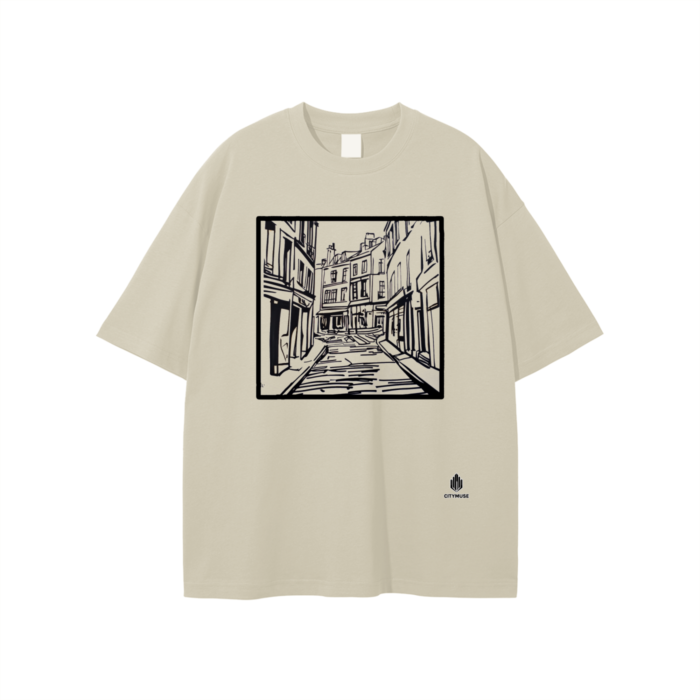 "Stown" Unisex T-shirt