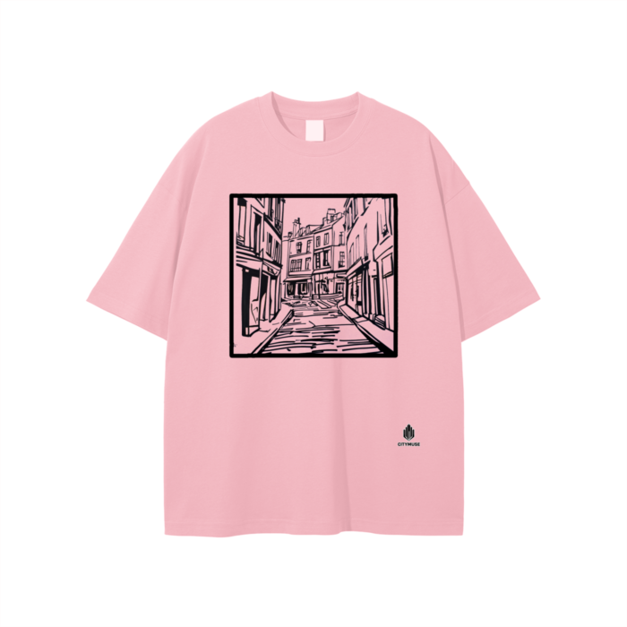 "Stown" Unisex T-shirt