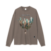 "CityPortal" Long Sleeve T-shirt