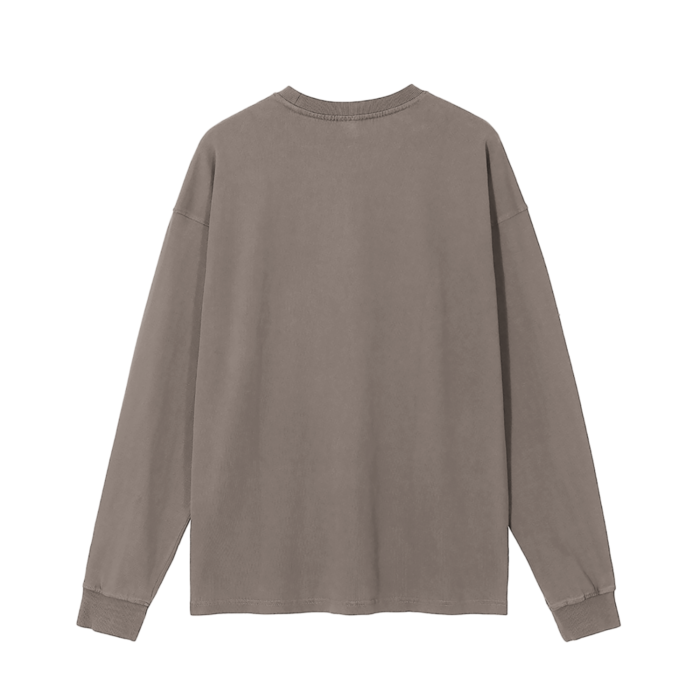 "CityPortal" Long Sleeve T-shirt