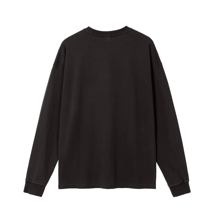 "CityPortal" Long Sleeve T-shirt