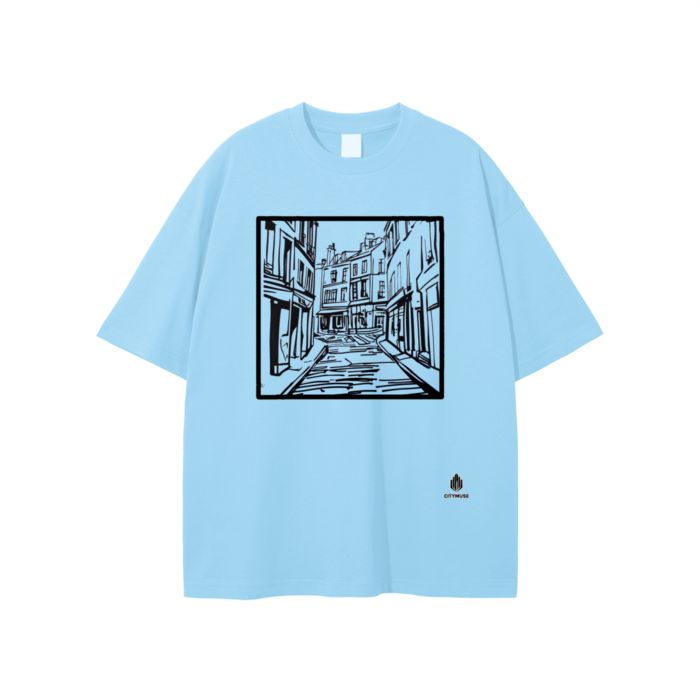 "Stown" Unisex T-shirt