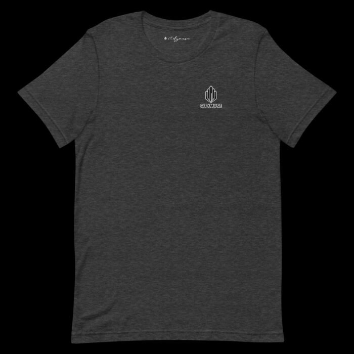 "Welcome To Tokyo"  T-shirt
