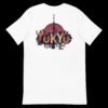 "Welcome To Tokyo"  T-shirt